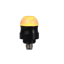 24V LED dome indicator light 3 color